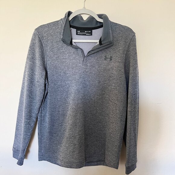 Under Armour Quarter Zip - Picture 1 of 2